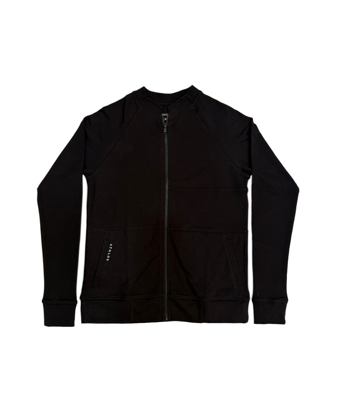 Athlos Coach Jacket