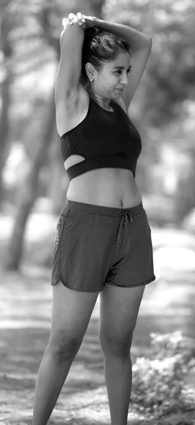 Athlos Mid-Intensity Bra Venus