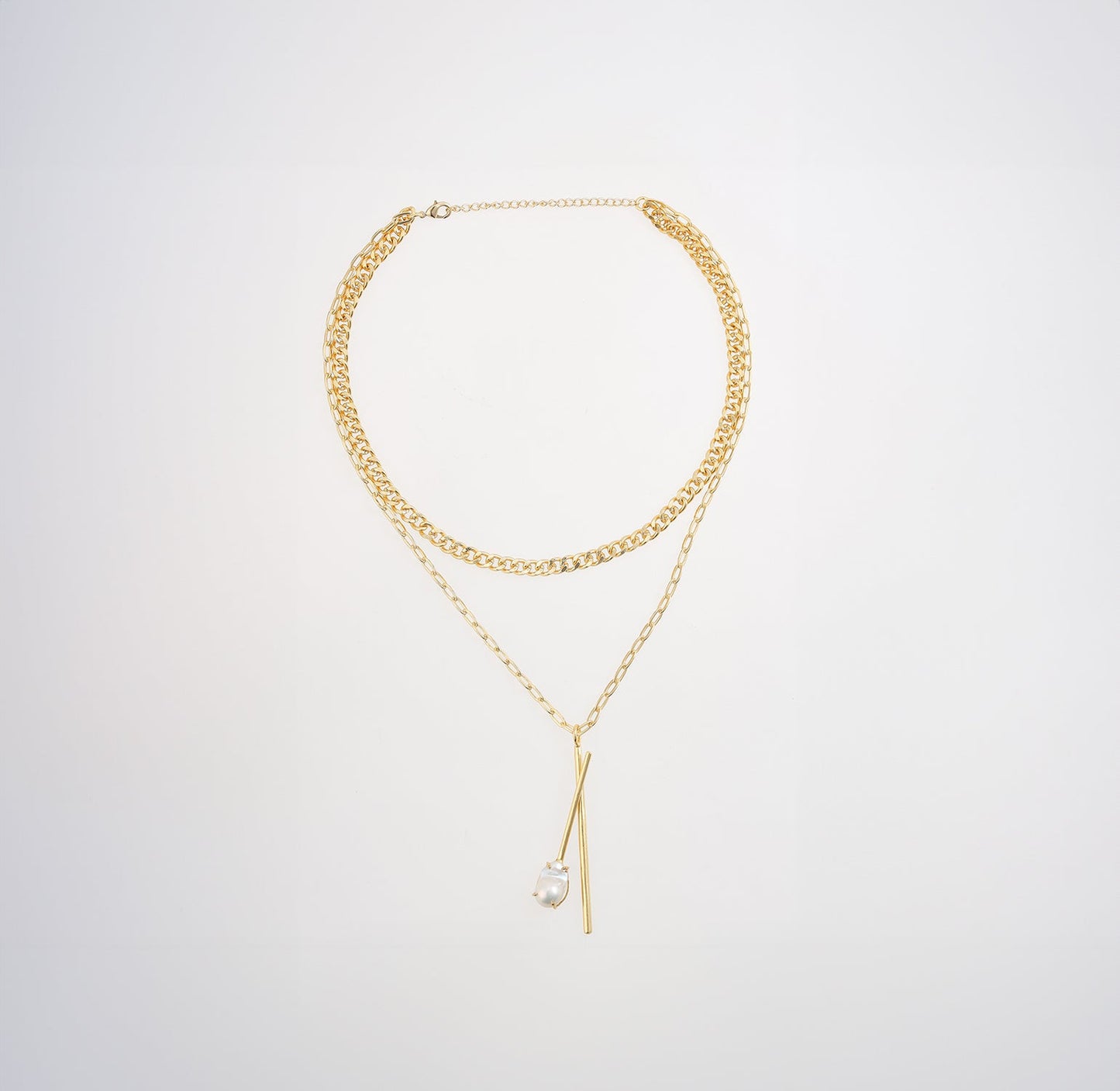 Women necklaces | The Party Edit