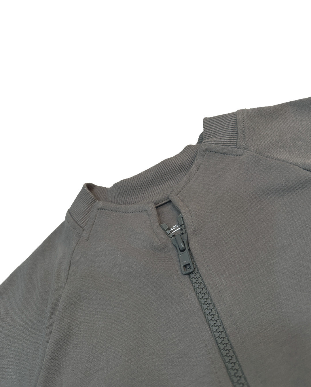 Athlos Coach Jacket Silt
