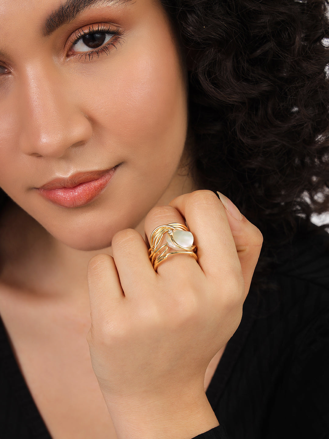 Fashion Rings | EDSA