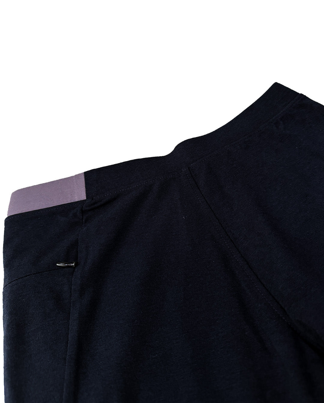 Athlos Bamboo Active Leggings Navy Blue