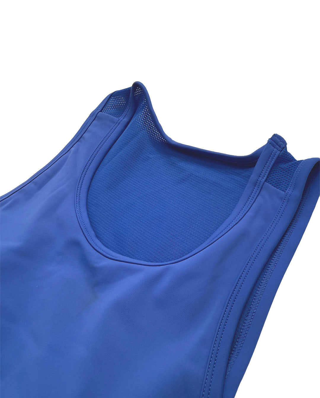 Athlos Mid-Intensity Bra Rain