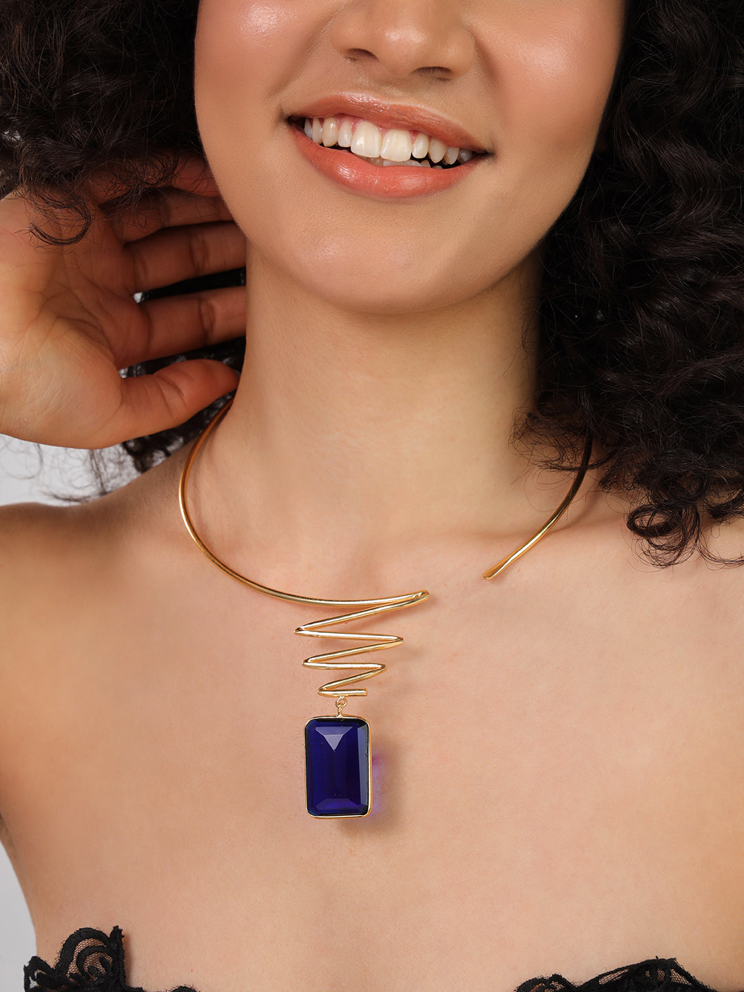 Women necklace | EDSA