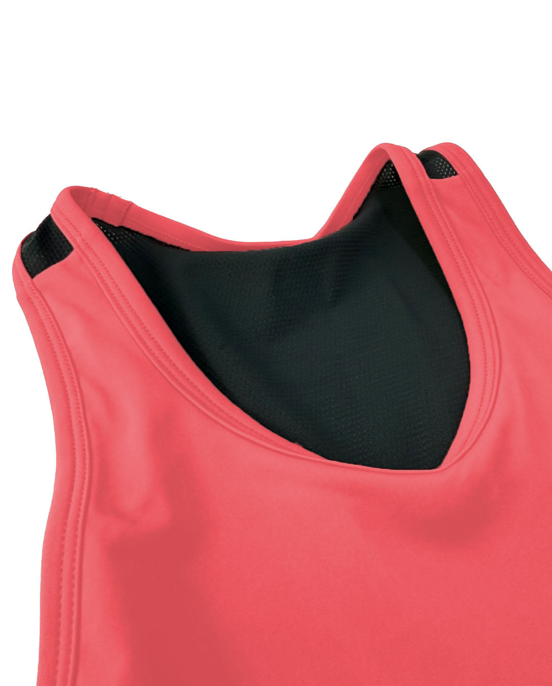 Athlos Mid-Intensity Bra Mars