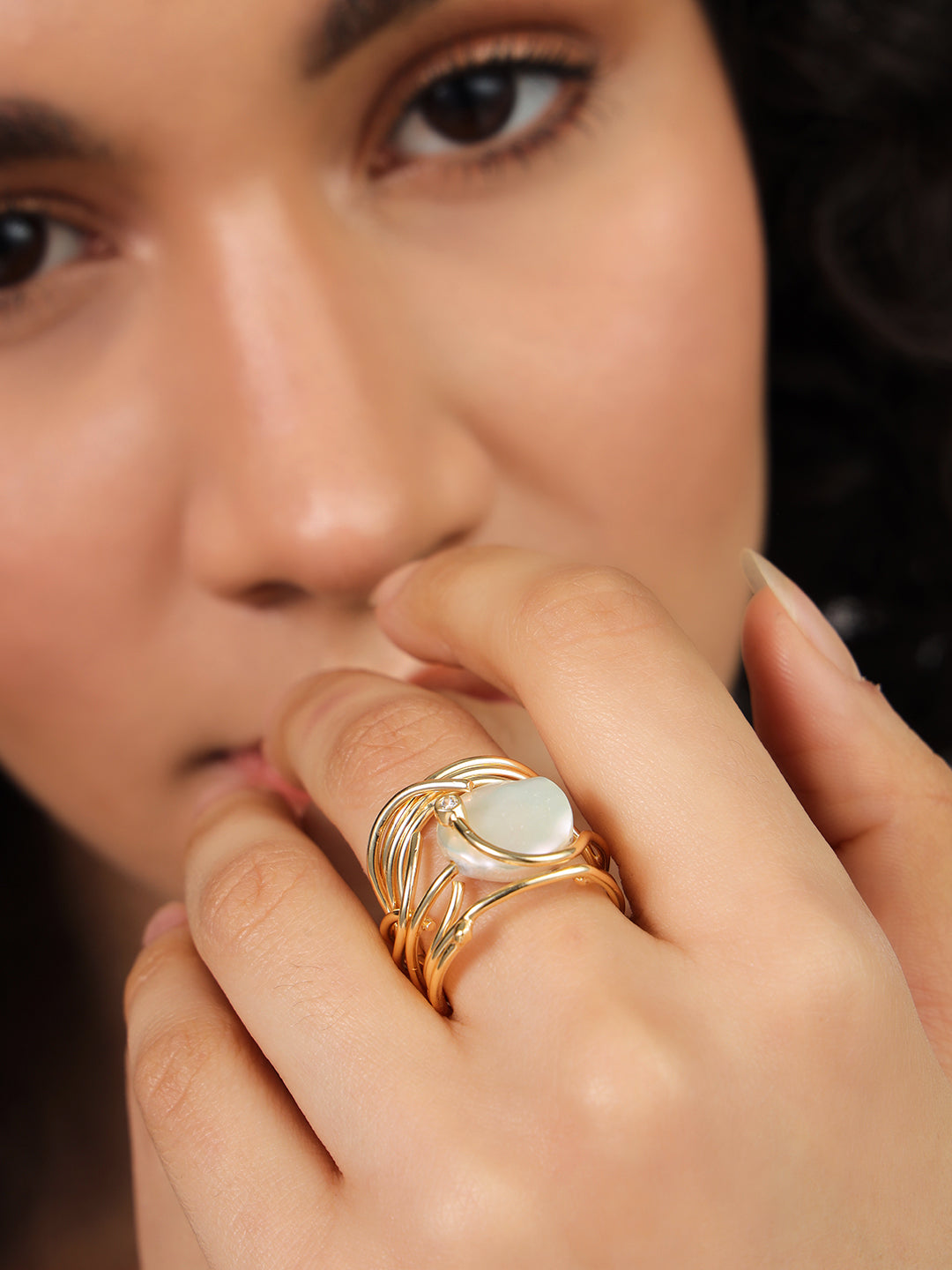 Fashion Rings | EDSA