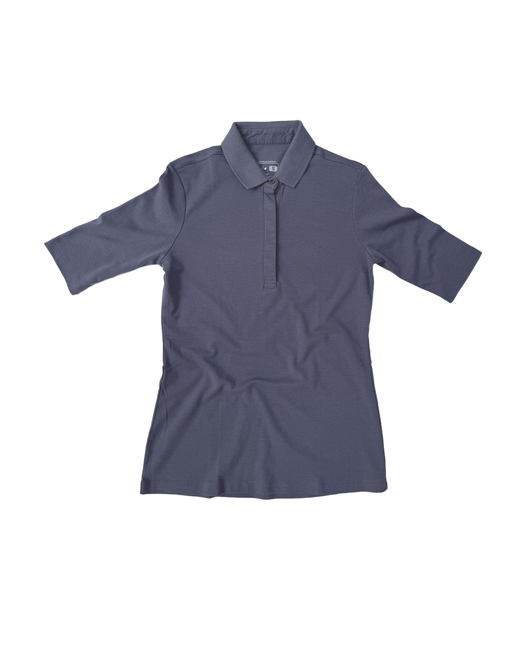 Athlos The Polo Elliot Supima Top