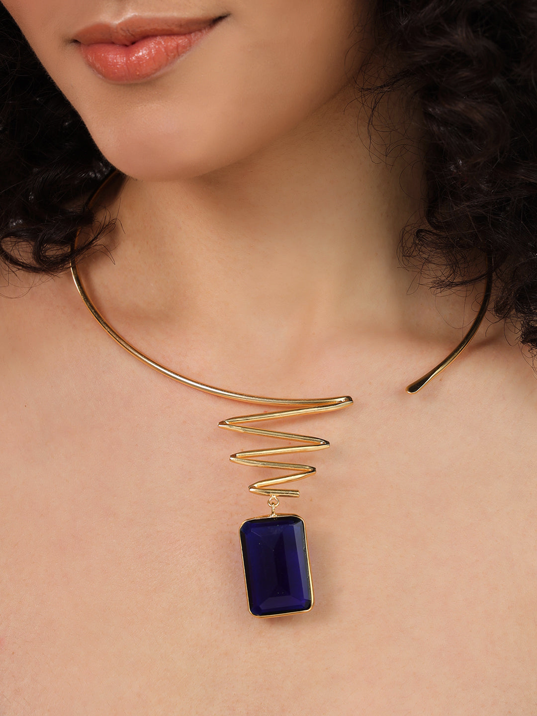 Women necklace | EDSA