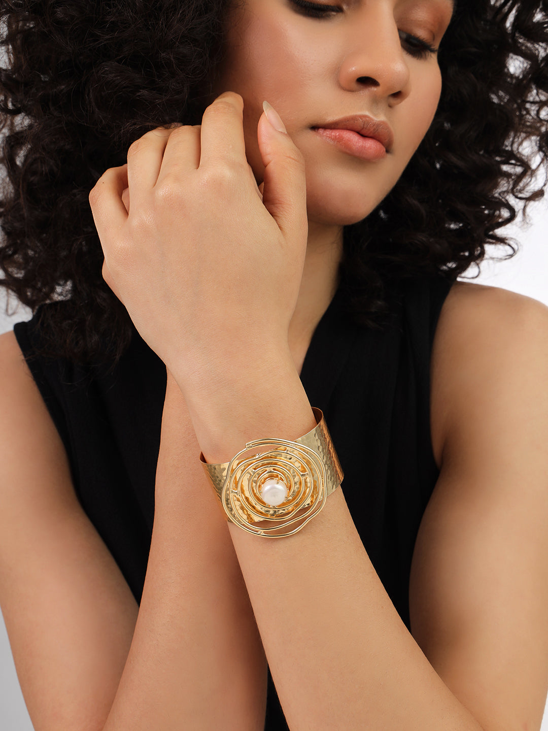 Handcuff Bracelet | EDSA