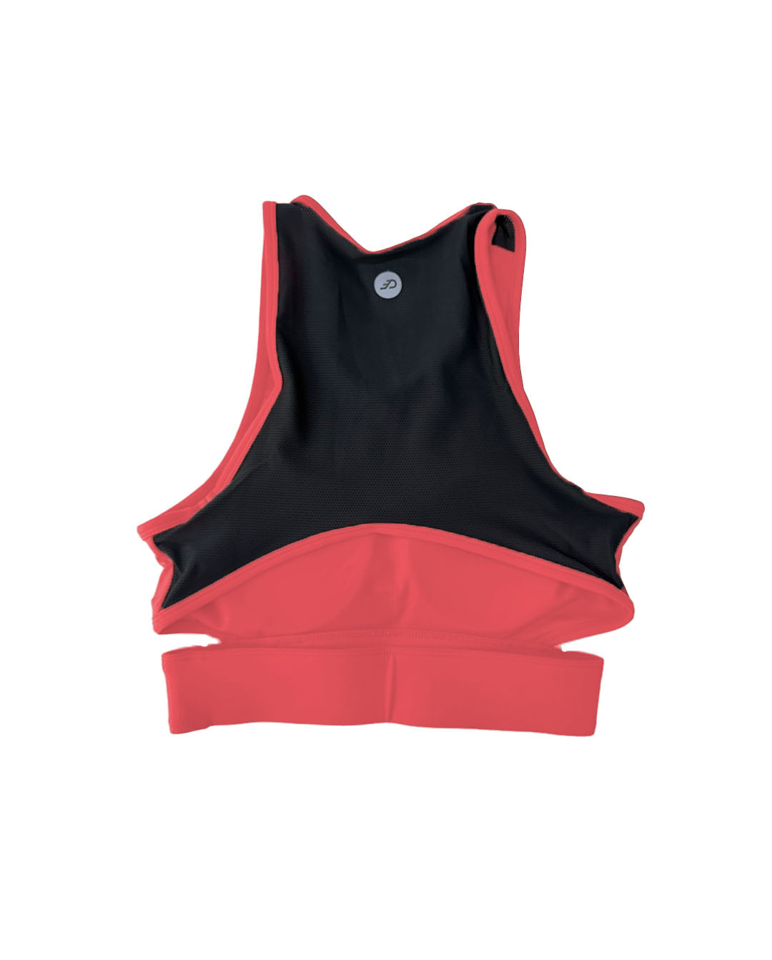 Athlos Mid-Intensity Bra Mars