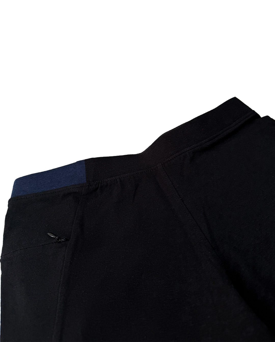 Athlos Bamboo Active Leggings Jet Black