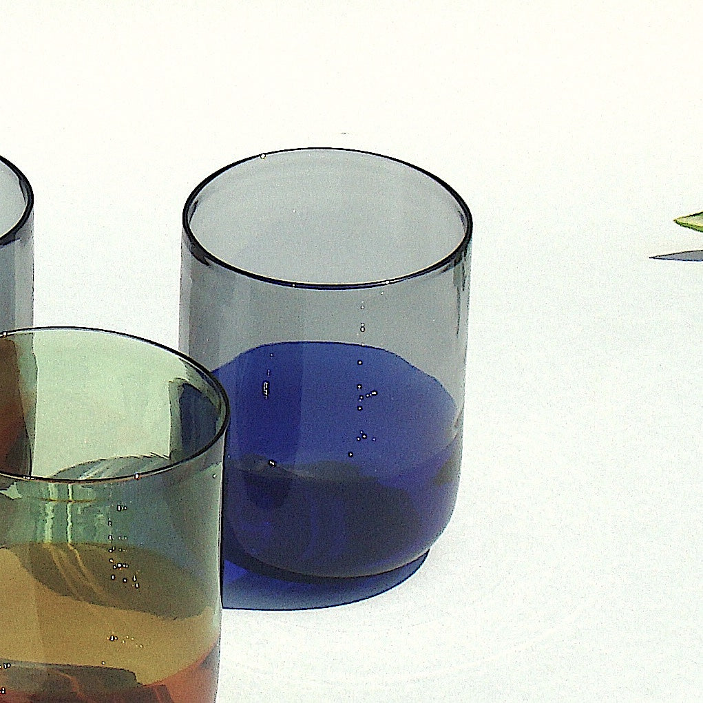 Handmade Tumbler Glass - Alchemy Series (Copy)