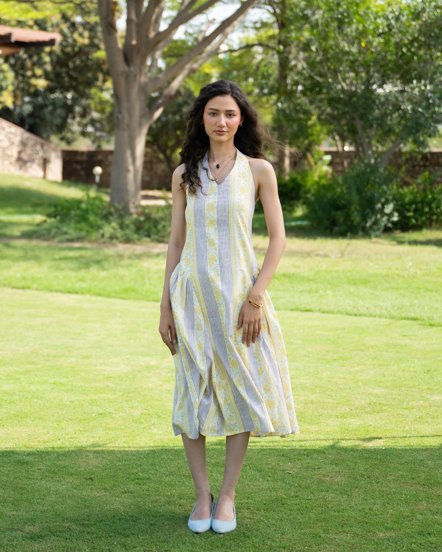 Miss Honey Dress Av