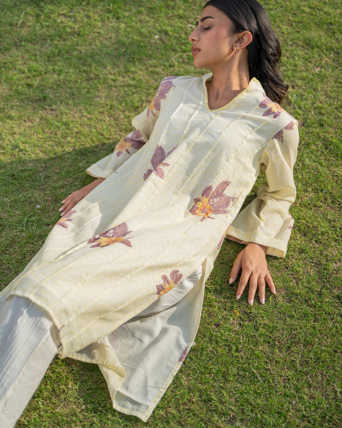 Austen Kurta Av