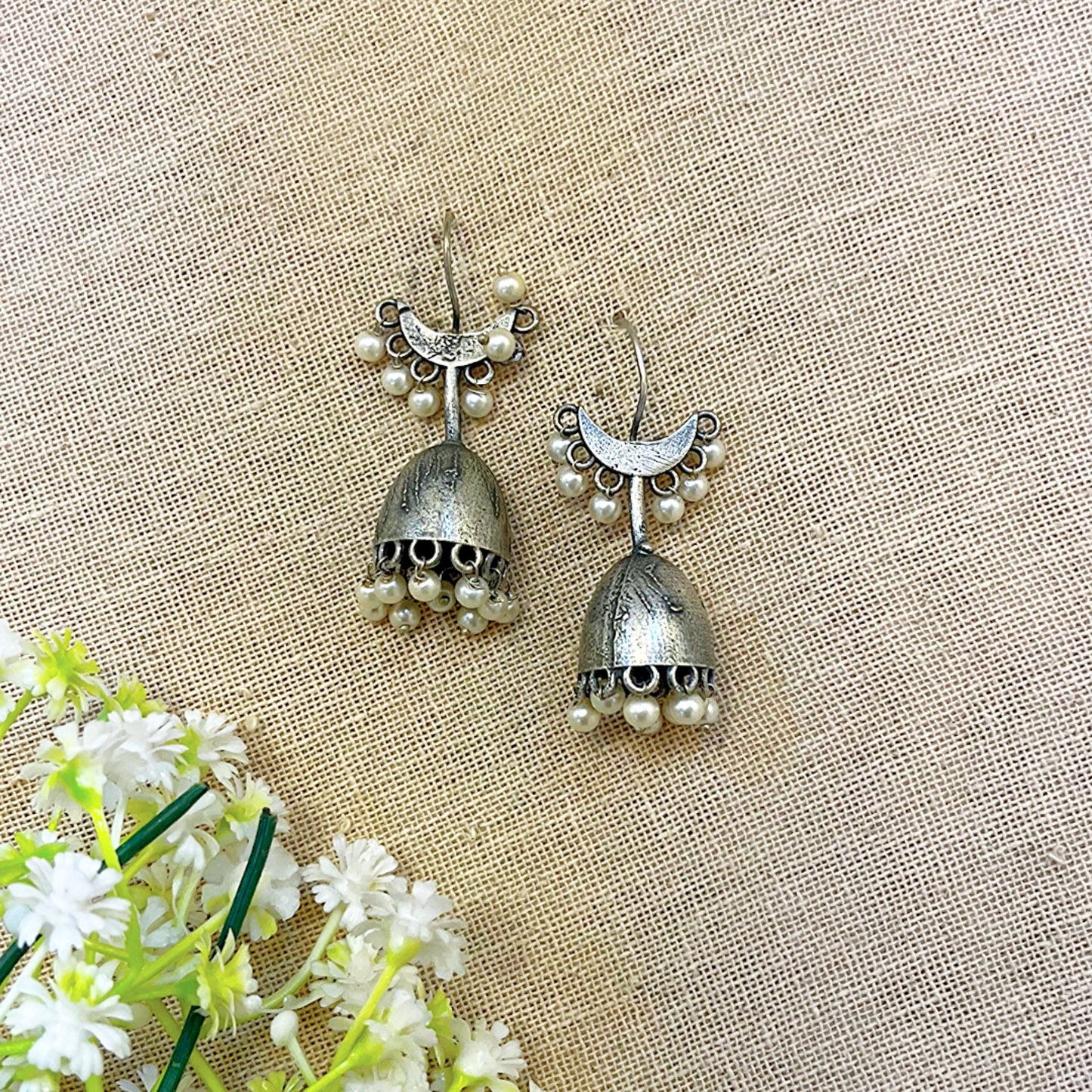 small dangle earrings