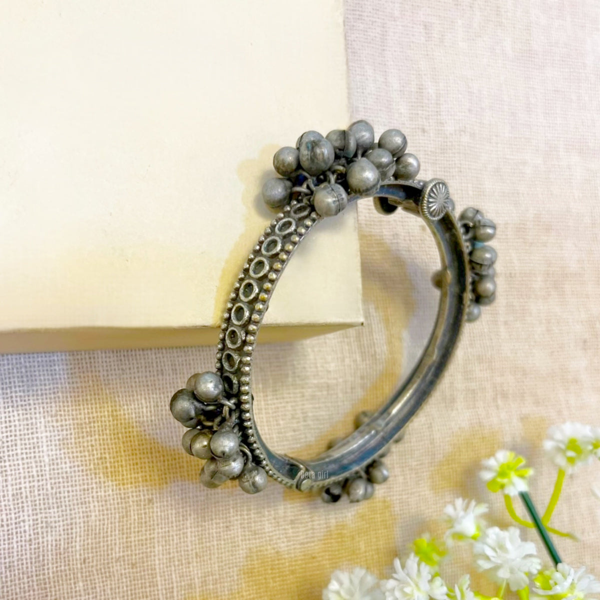 ghungroo kada