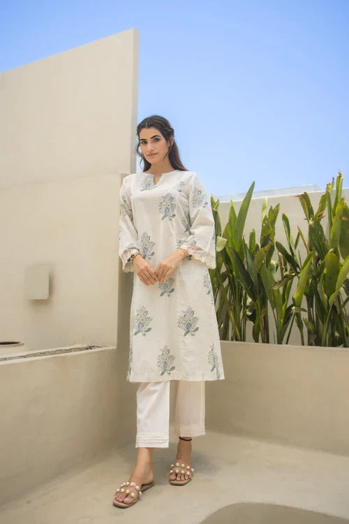 Moss Poet kurta LP