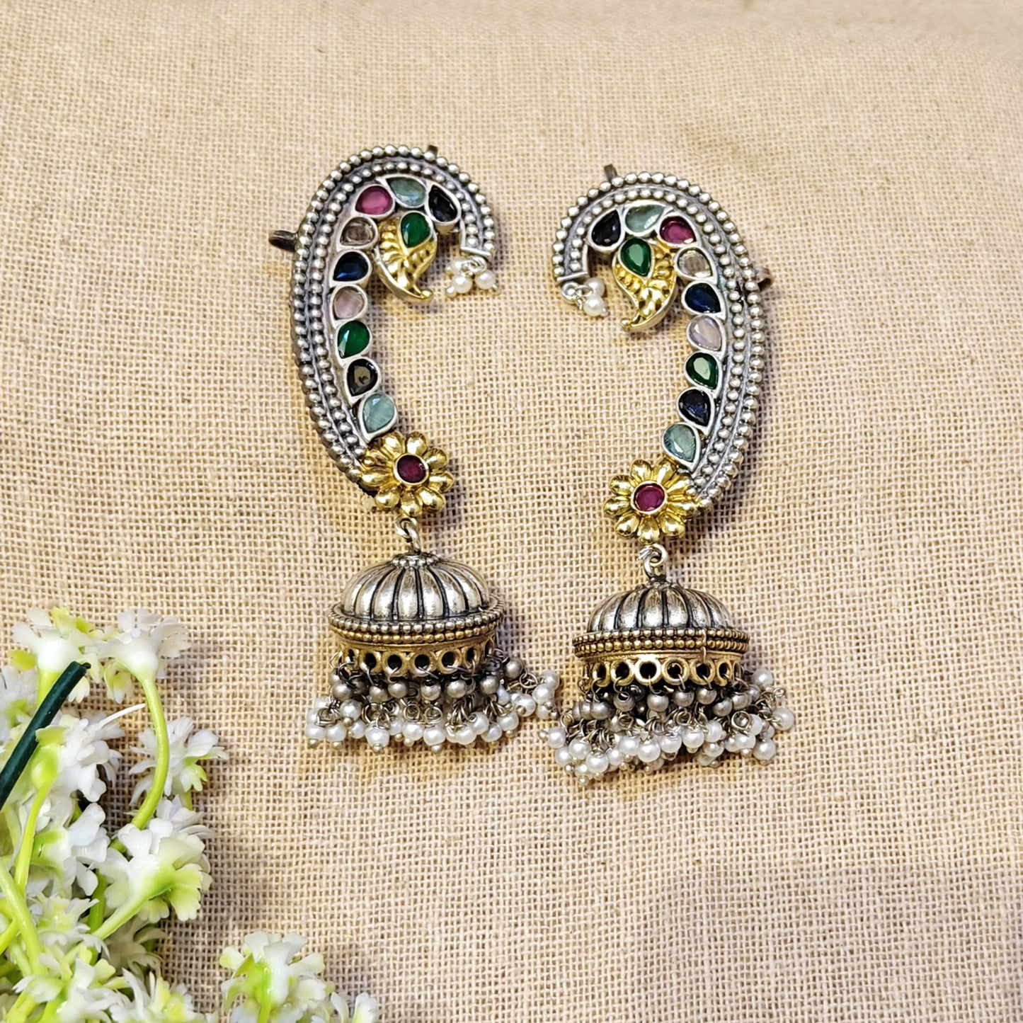 Ear Cuffs for Women