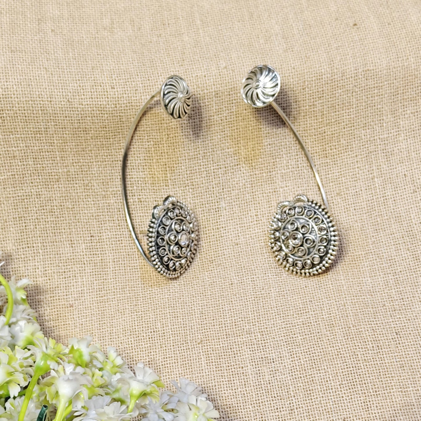 Earcuff Earrings