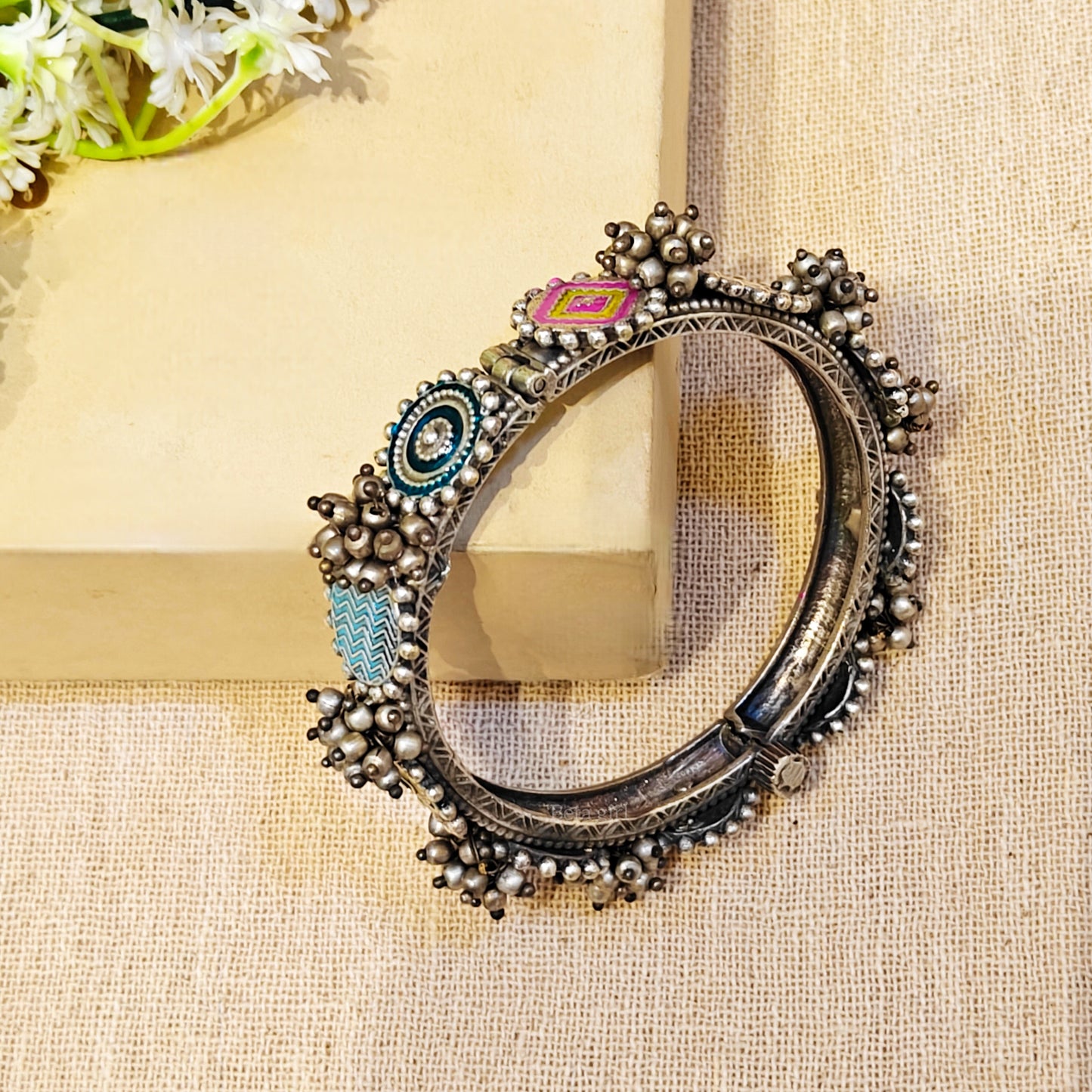 navratri bangle