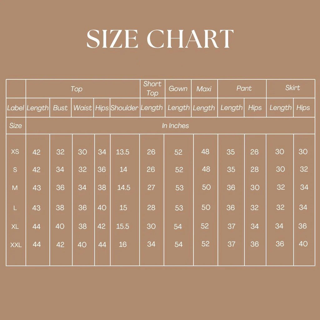 Studio Blue Cotton Top & Bottom Set