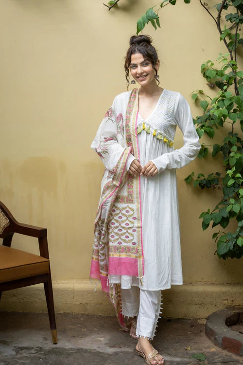 Adya Kurta Set LP