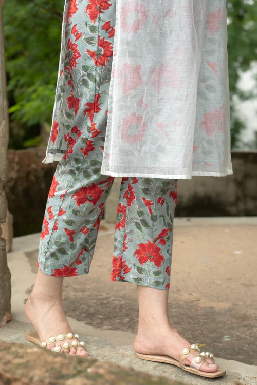 Ekam Kurta Set