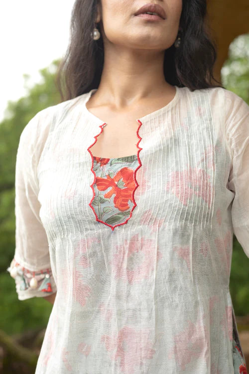 Ekam Kurta Set