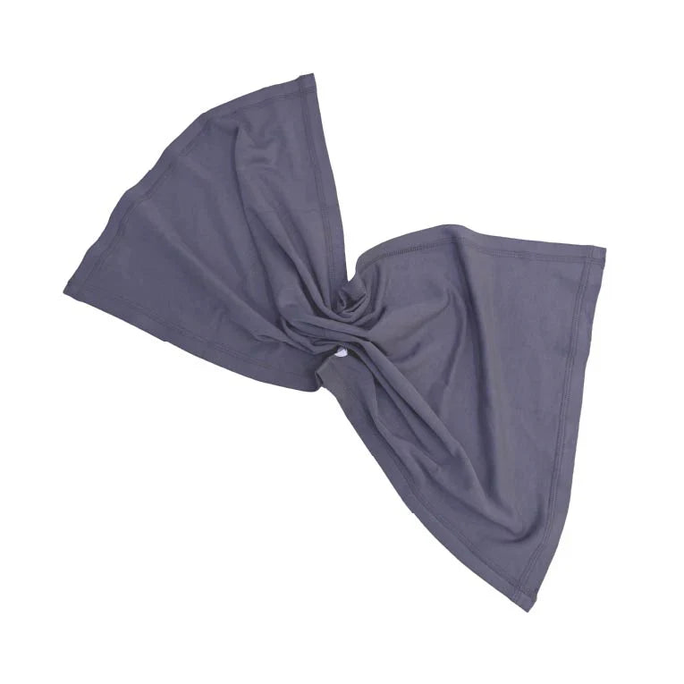 Athlos Bamboo Workout Towel Mauve