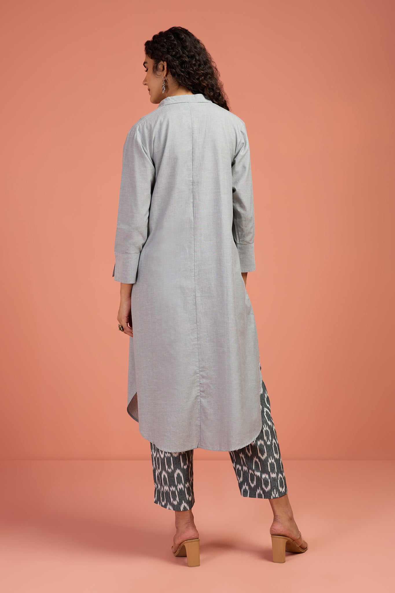 long shirt dresses for women with pant