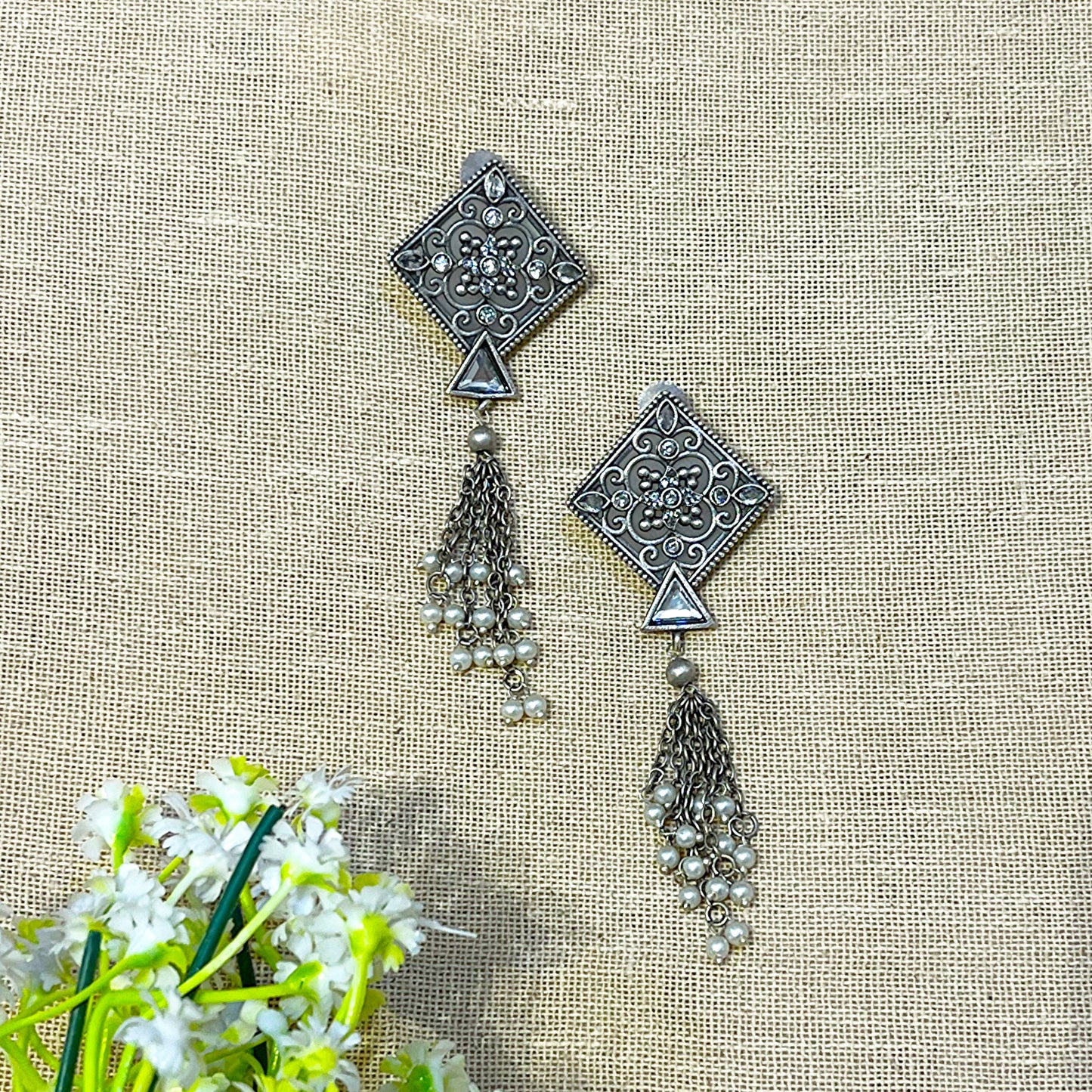 Buy Earrings Online