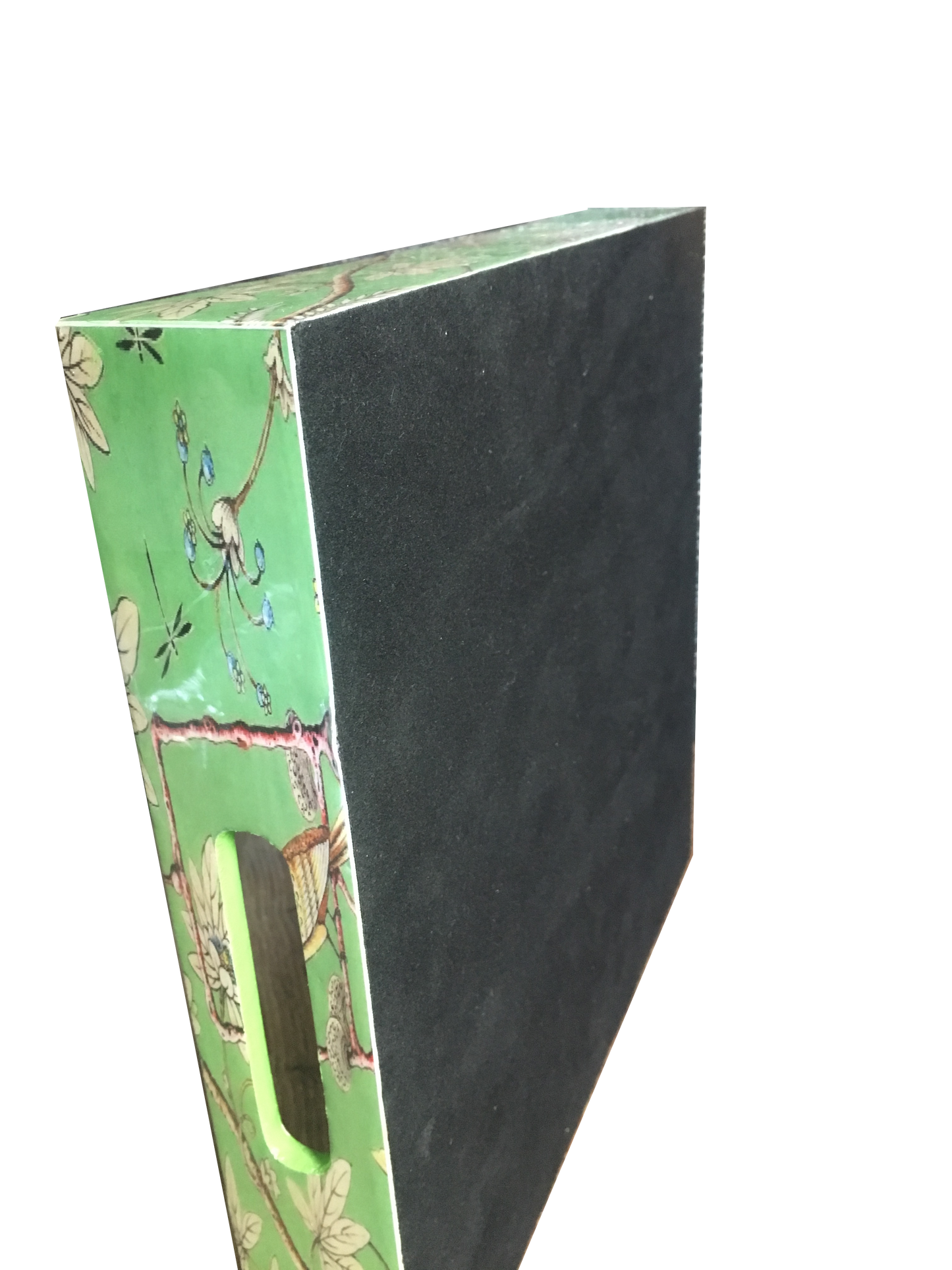 New Bird Green Tray/ Serving Tray/ Home decor Tray . - Factoh