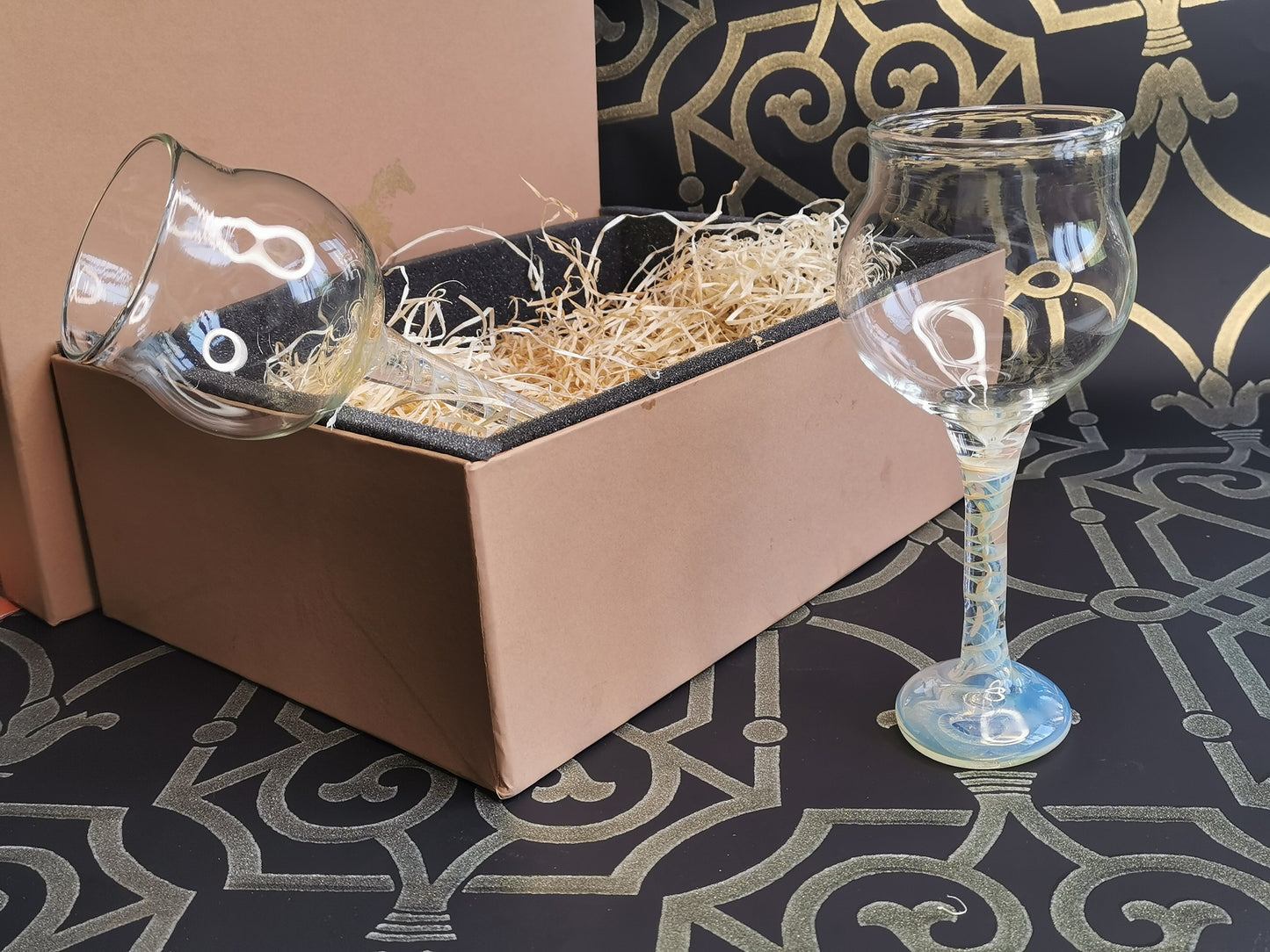 Vetera Gold 2 pc Gift pack