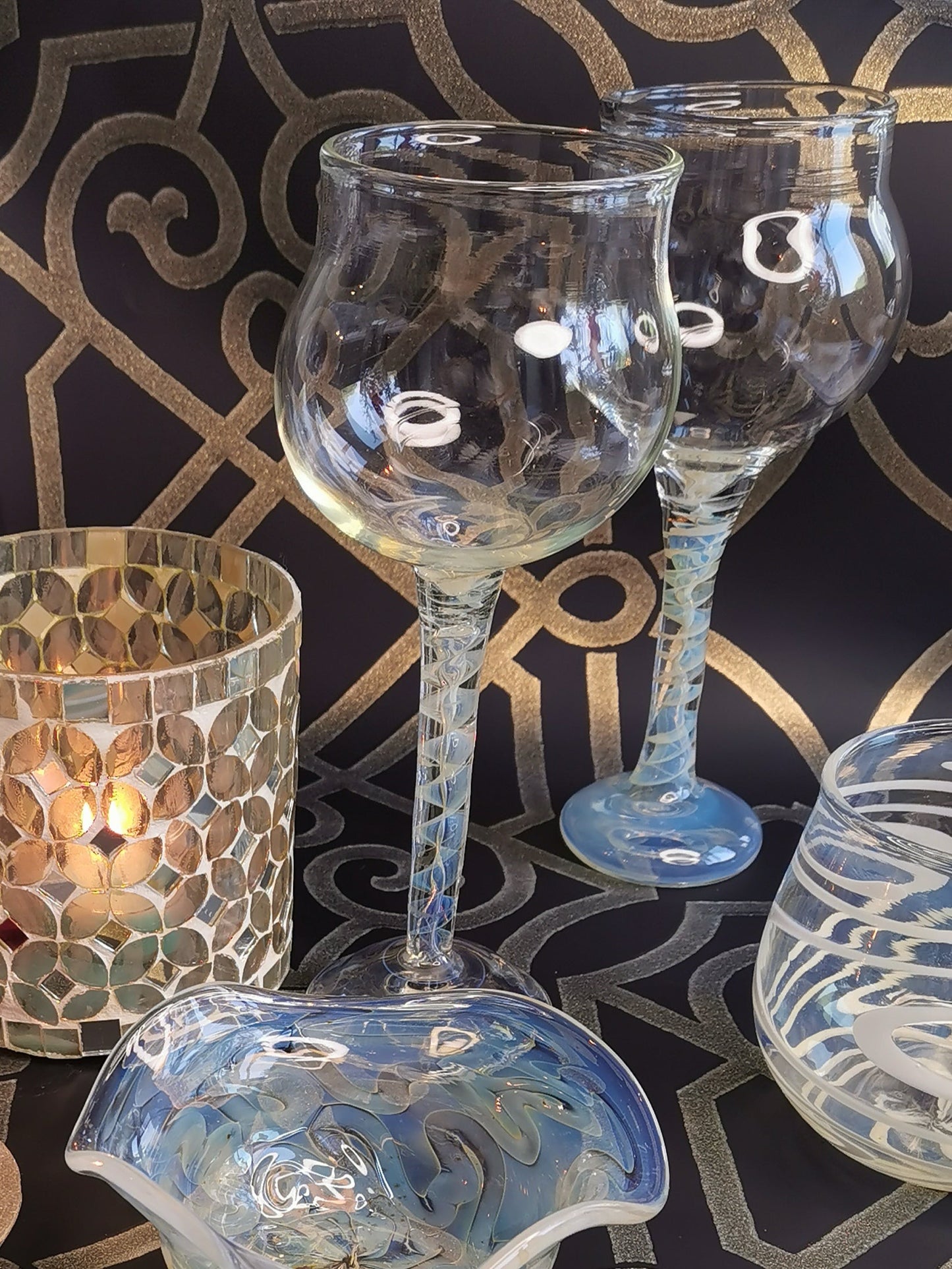 Vetera Gold 2 pc Gift pack