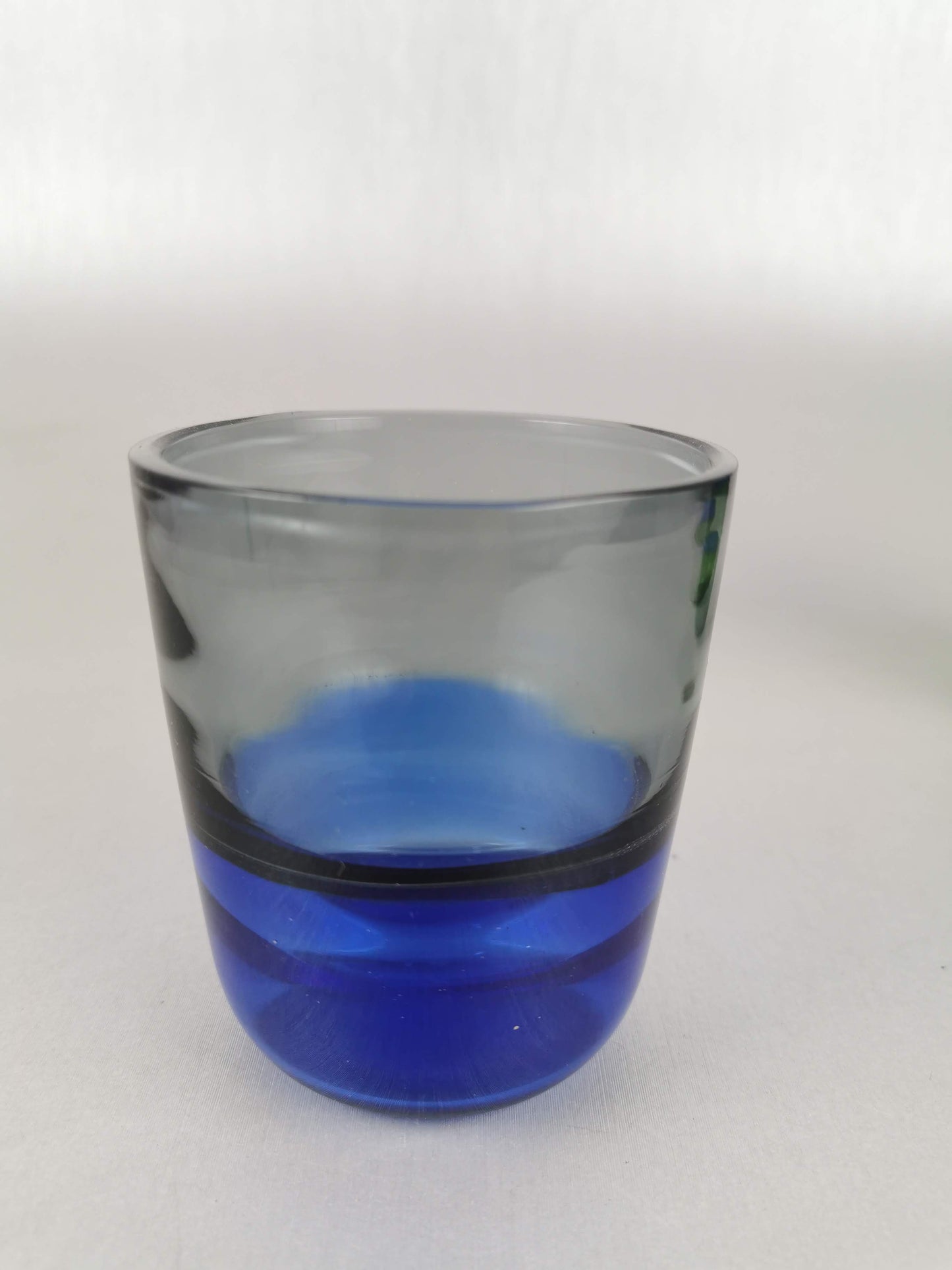 Handmade Tumbler Glass - Alchemy (single glass)