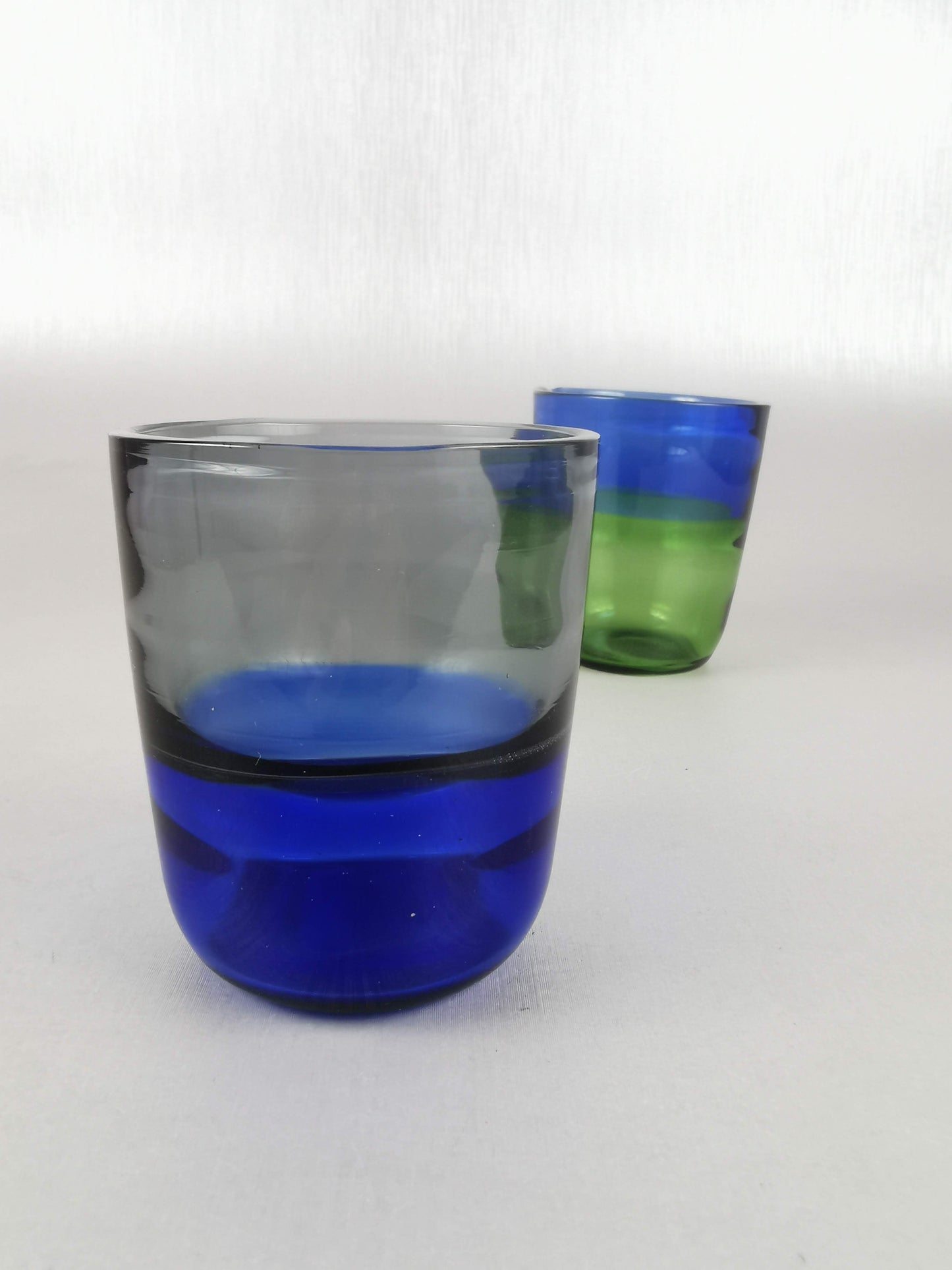Handmade Tumbler Glass - Alchemy (single glass)