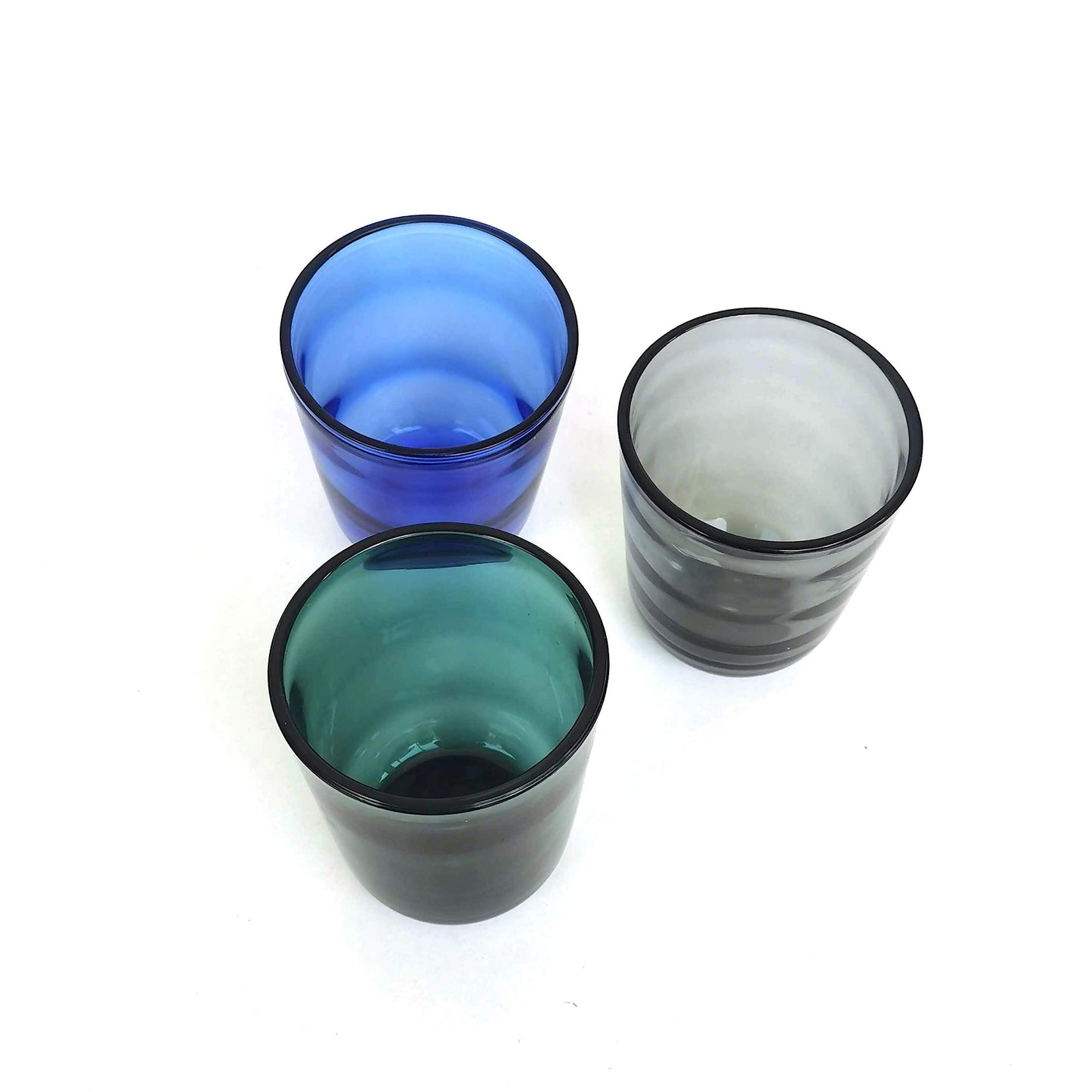 Handmade Tumbler Glass - Alchemy