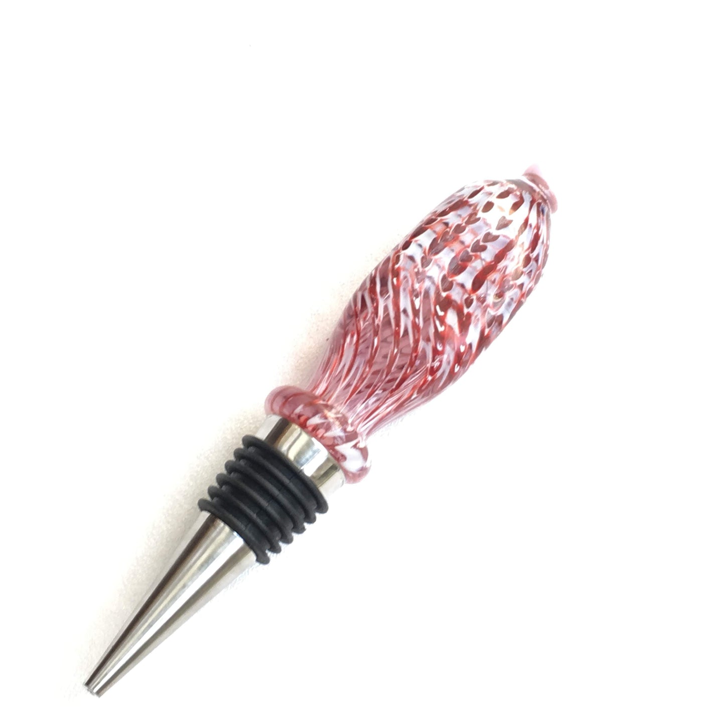 Valentine Wine Stopper