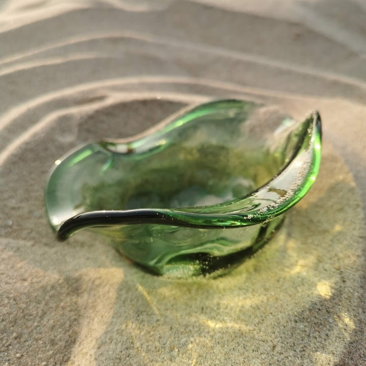Iris Art Bowl