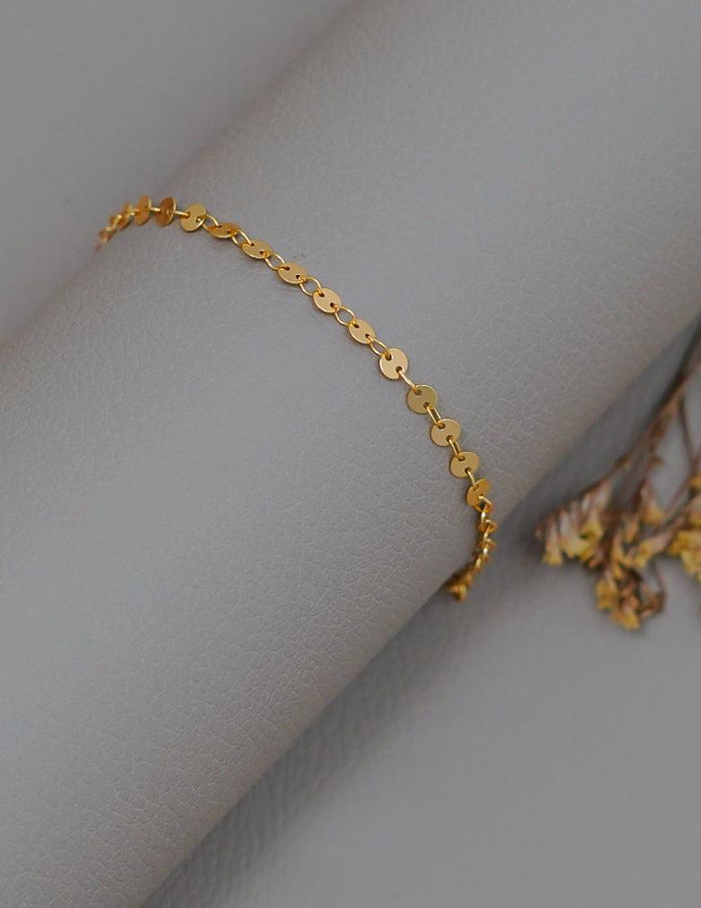 Anti Tarnish 3 Combo Bracelets LP- 48Hr Delivery