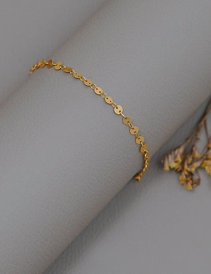 Anti Tarnish 3 Combo Bracelets LP- 48Hr Delivery