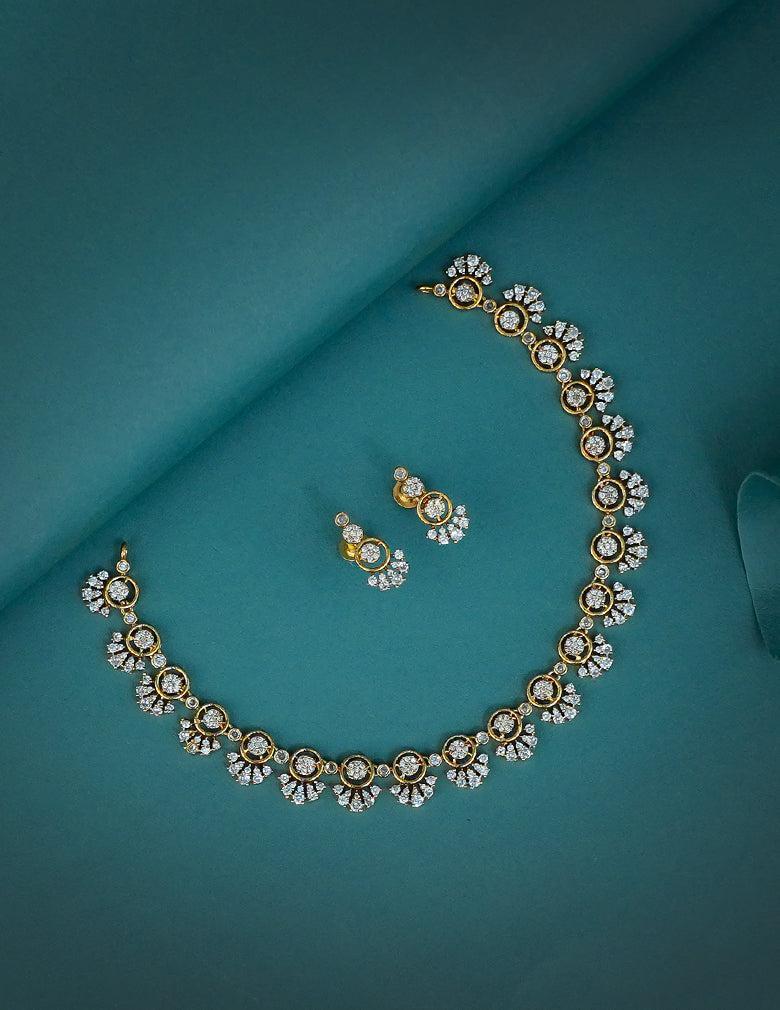 Premium Antique Necklace set with Earring LP- 48Hr Delivery