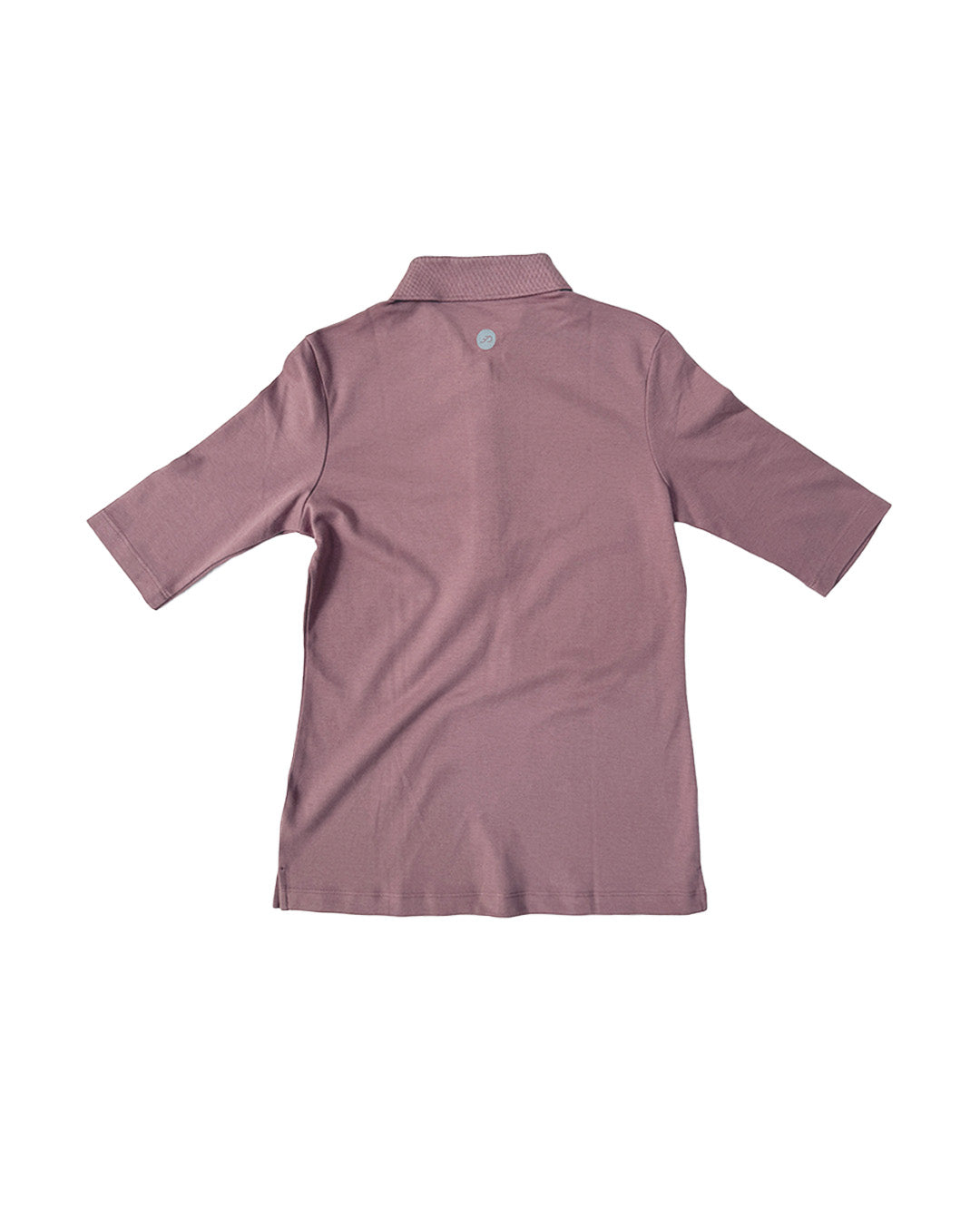 Athlos The Polo Nara Supima Top