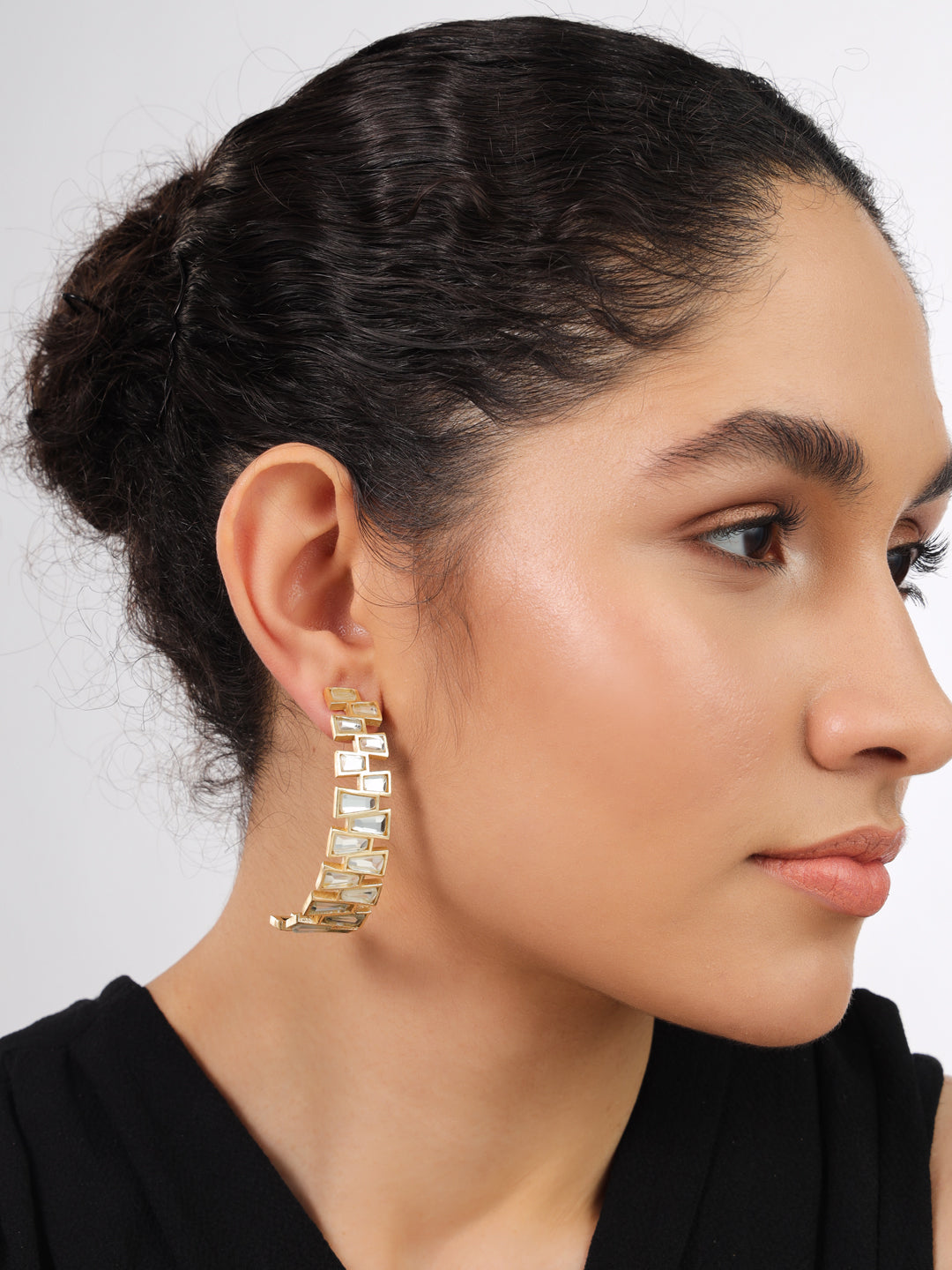 Modern Earrings | EDSA