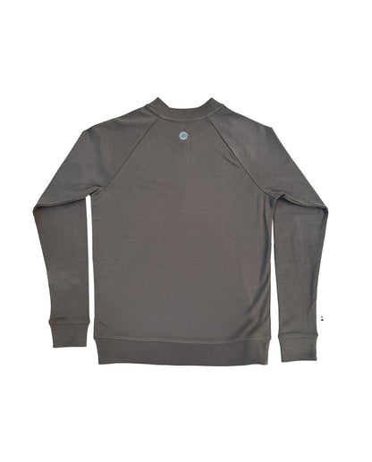 Athlos Coach Jacket Silt