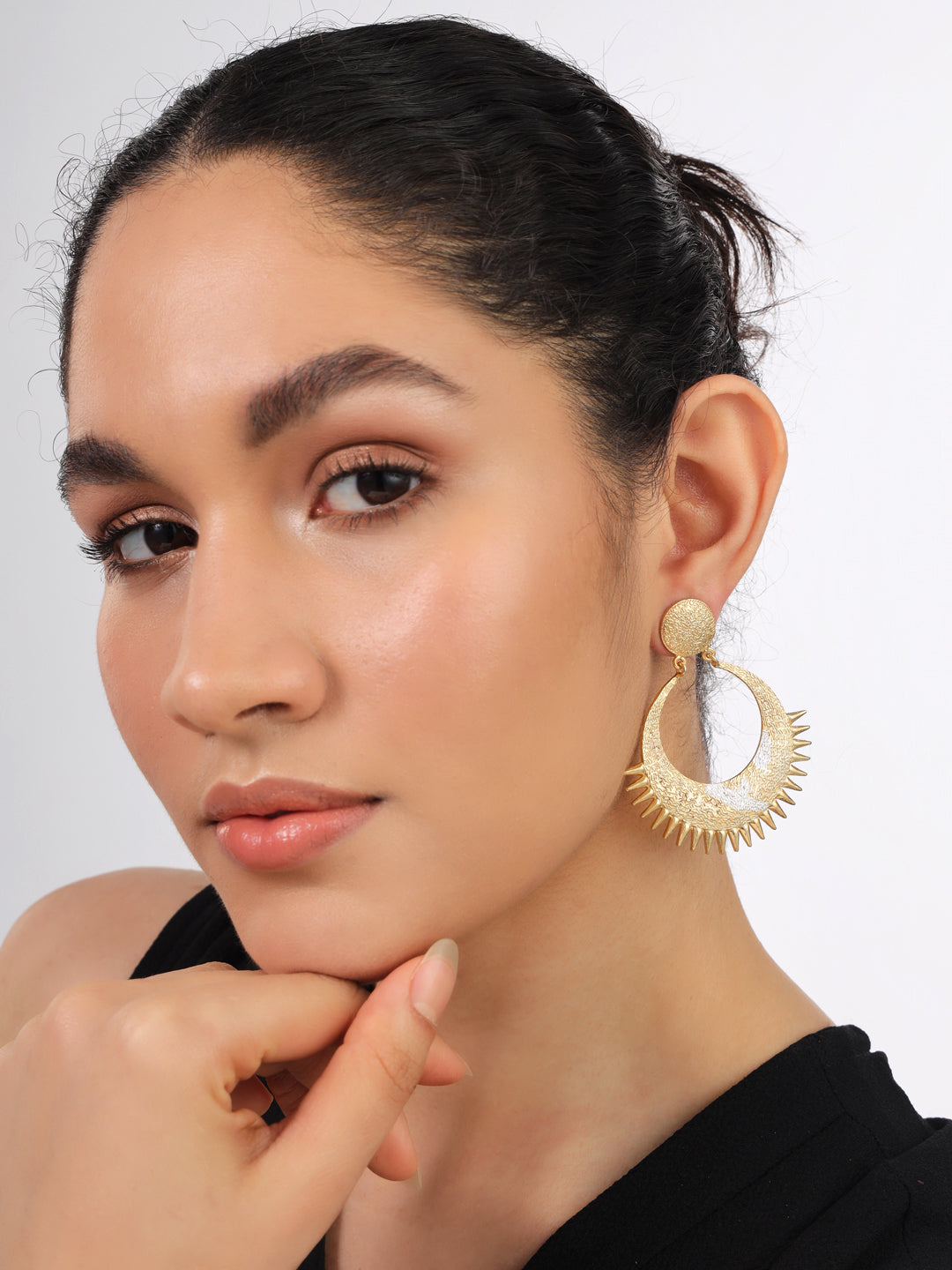 Celebrity Earrings | EDSA