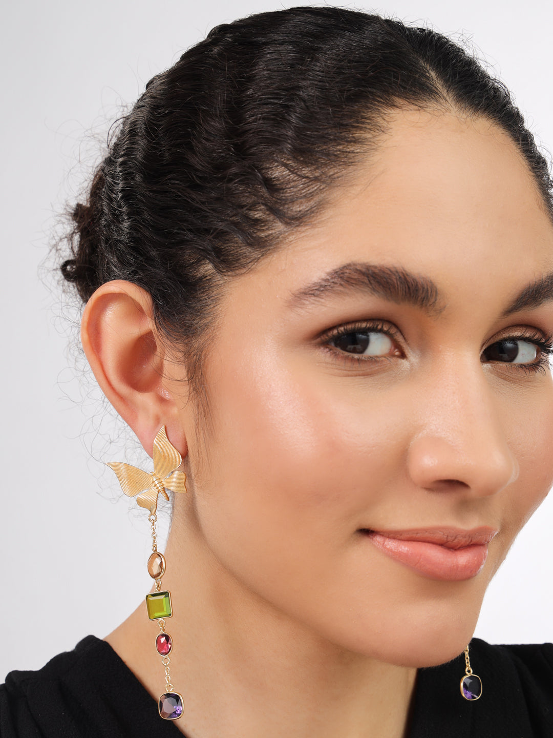 Fashion Earrings | EDSA