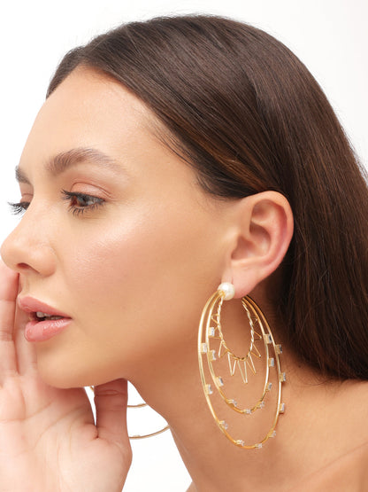 Designer Earrings | EDSA