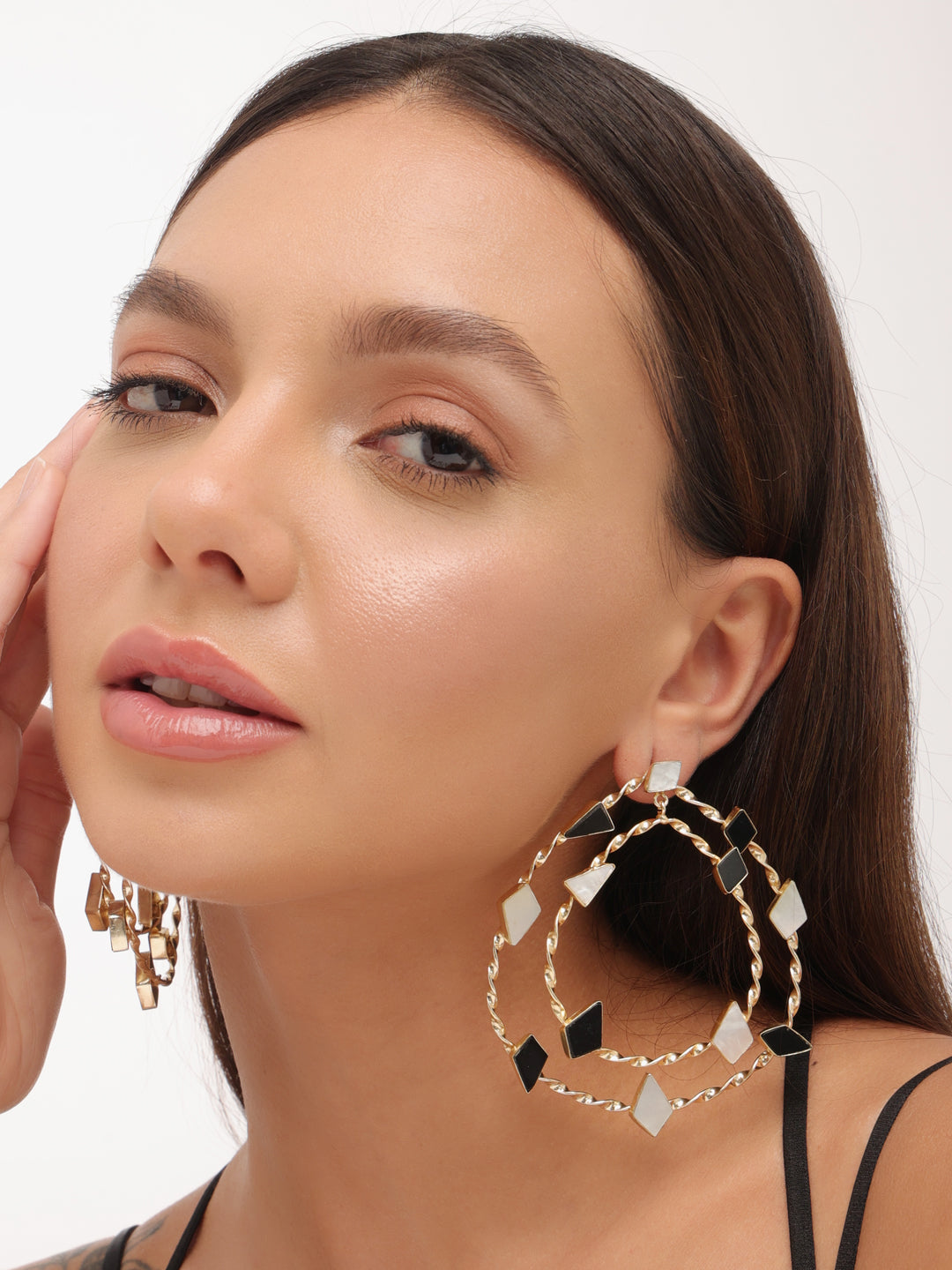 Designer Earrings | EDSA