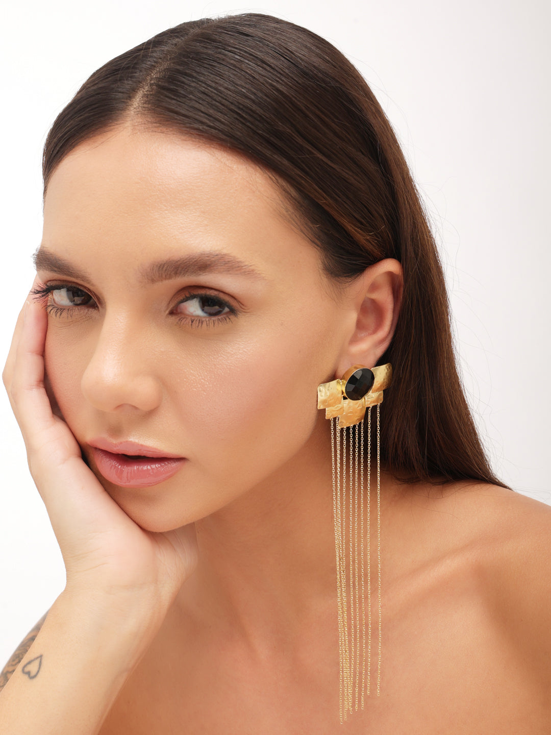 Party Wear Earrings | EDSA